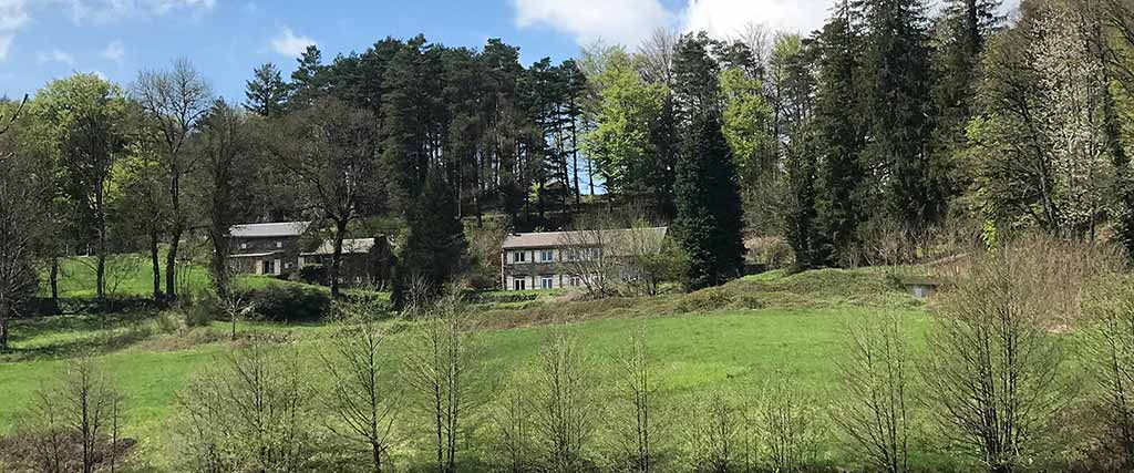 Les gîtes de charme Limouzy dans le Tarn à Anlès
